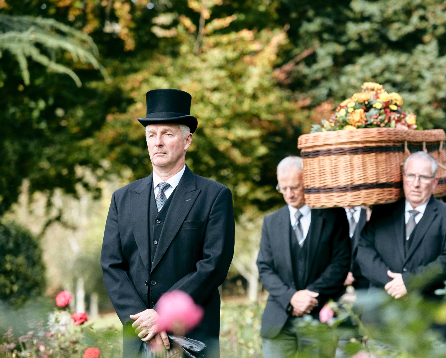 Our Services Dutton & Hallmark Funeral Services