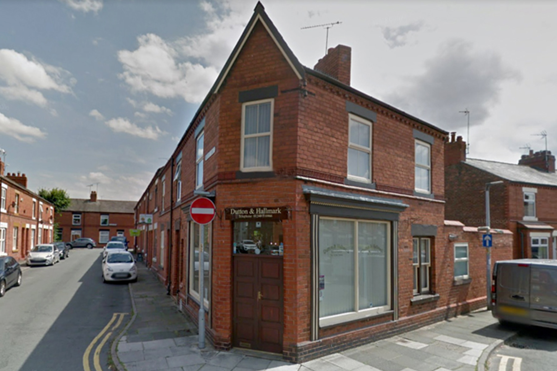 About Us Dutton & Hallmark Funeral Services