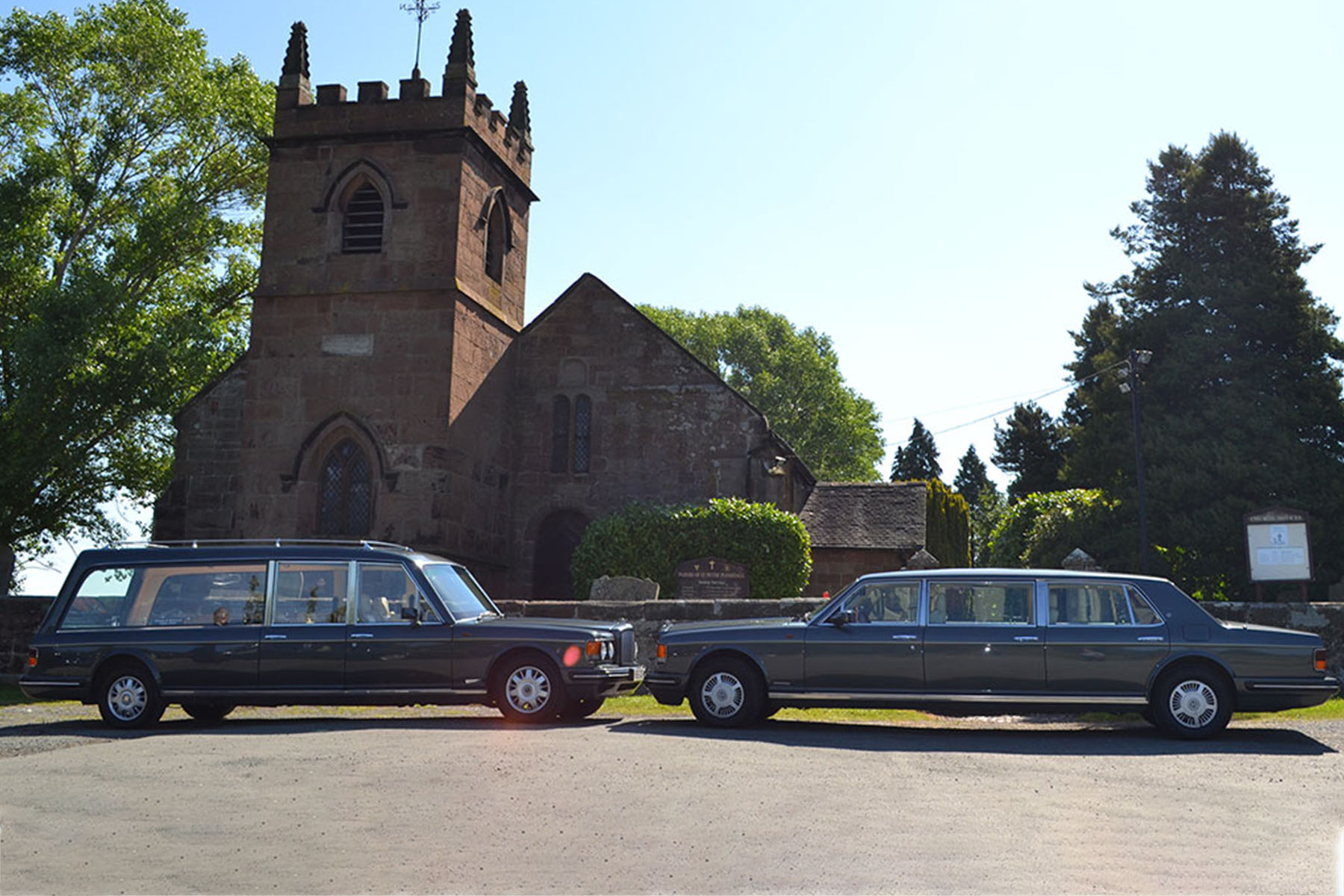 Dutton & Hallmark Funeral Services Hoole and Chester